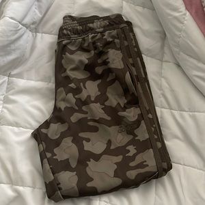 adidas areoready sweats